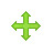 arrow move Icon